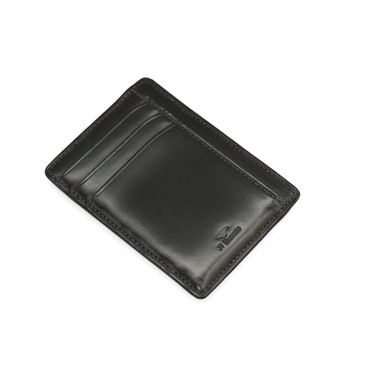 Il Bussetto Card Holder - Grey
