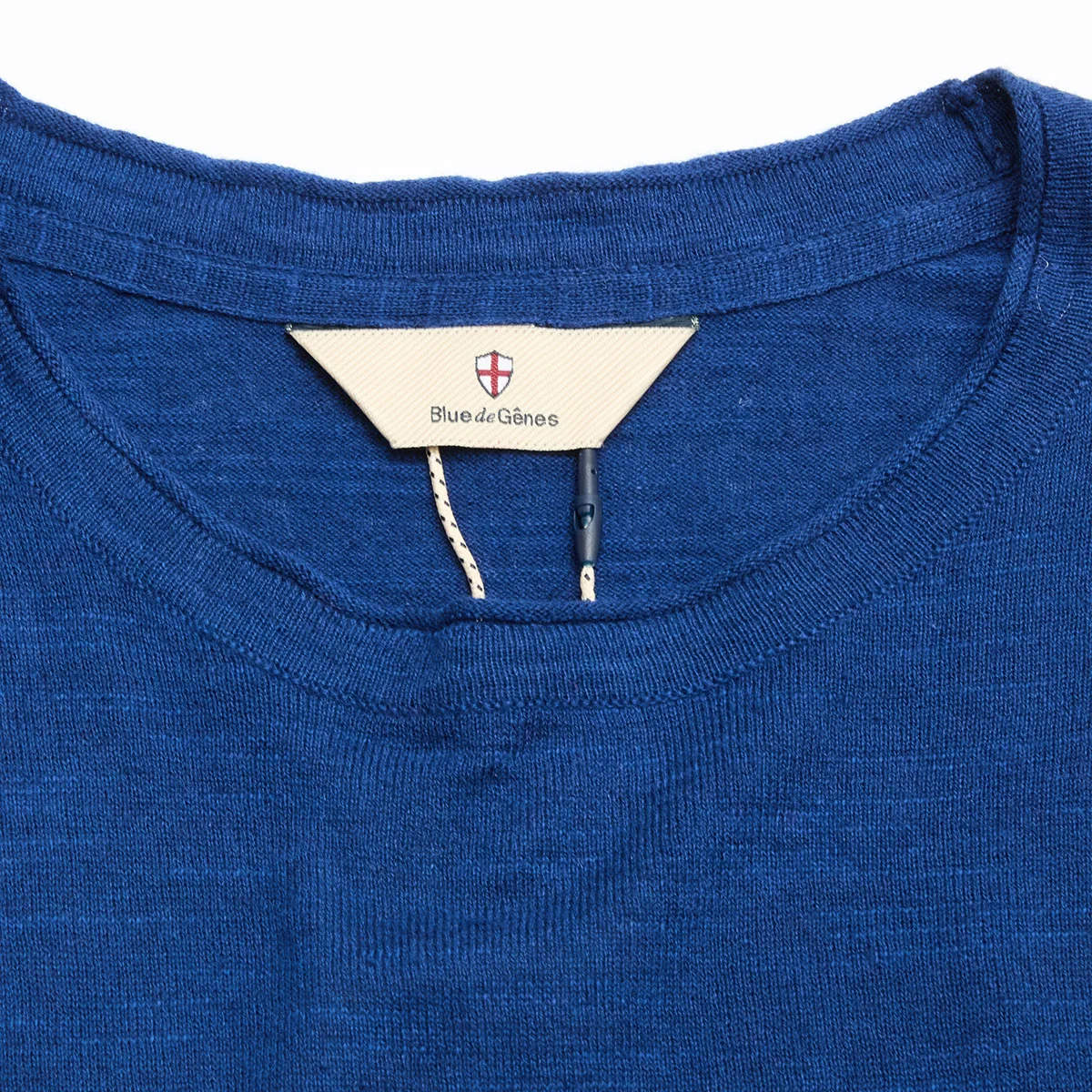Monty Knit - Navy Peony
