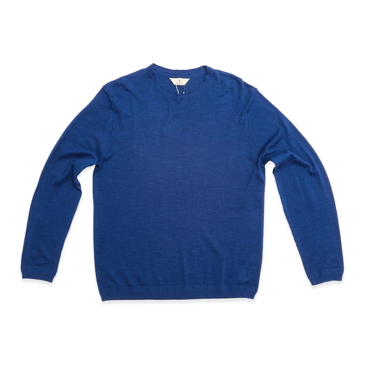Monty Knit - Navy Peony
