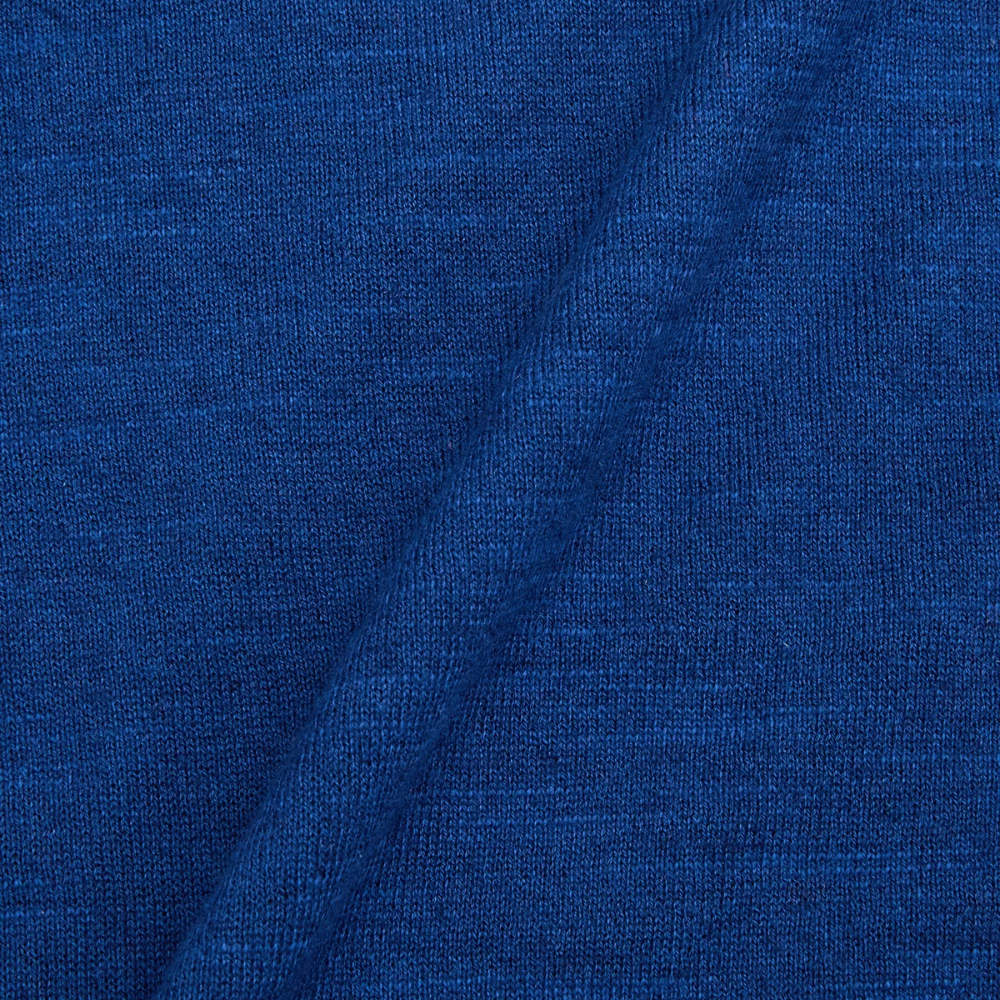 Monty Knit - Navy Peony