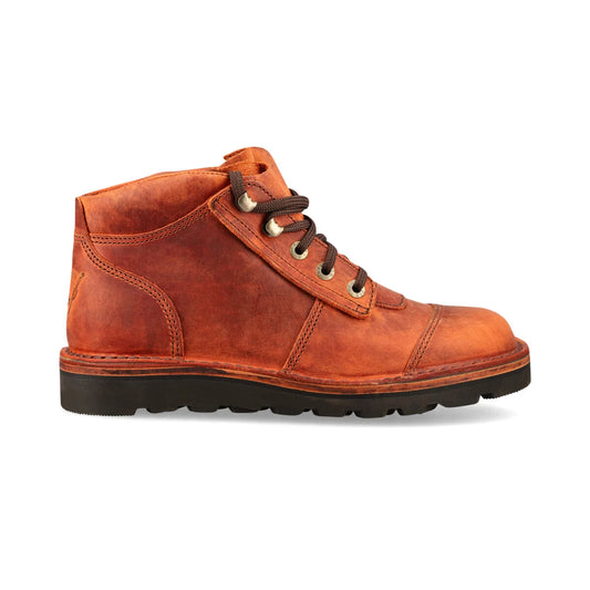 African Ranger TW Ledermittelsohle - Bronco Russet
