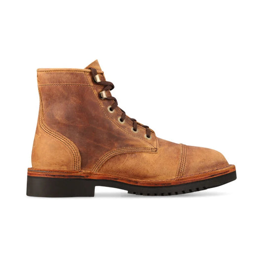 Jim Green 719 Service Boot - Bronco Biscuit