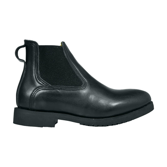 Sandhurst - Black