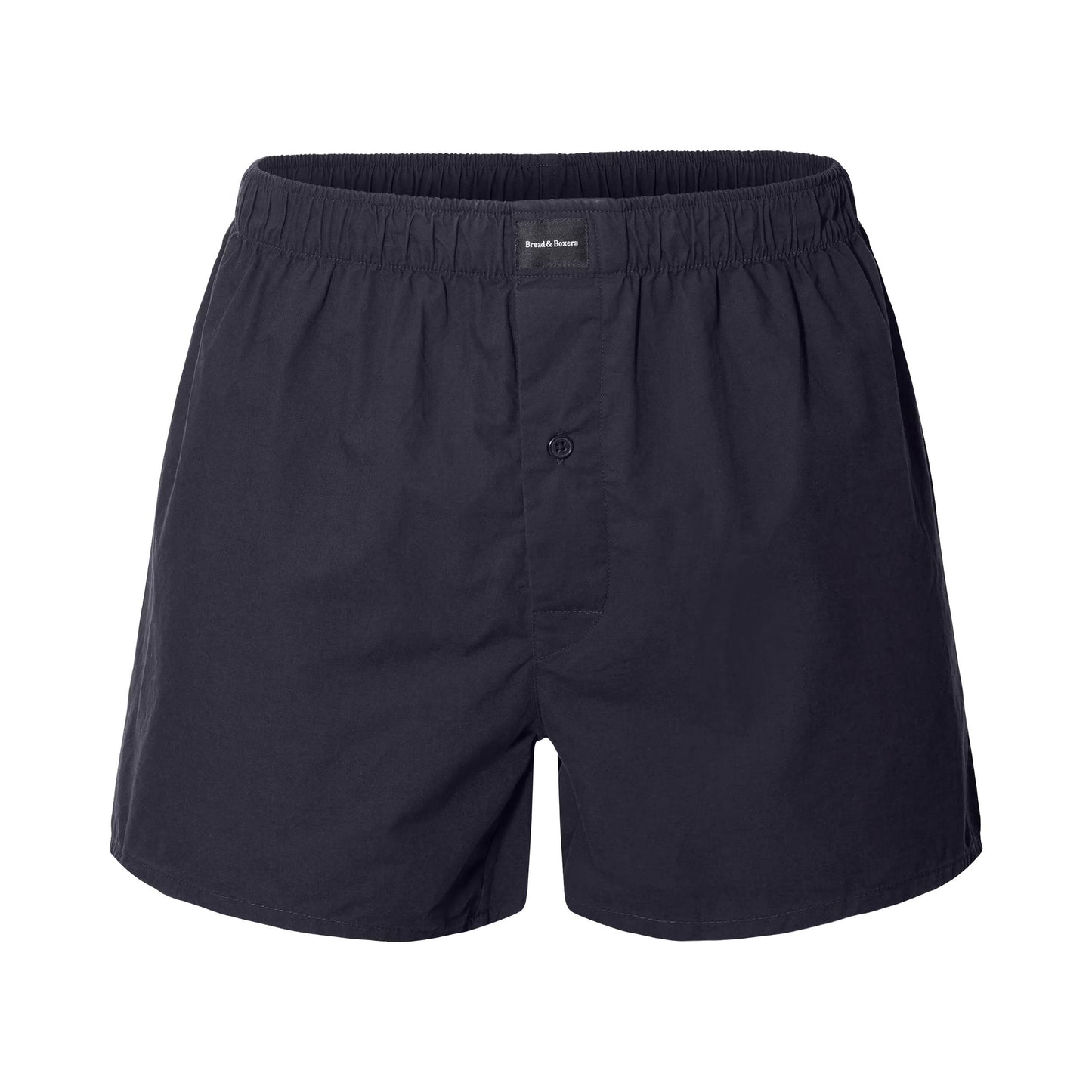 2-Pack Boxer Shorts - Dark Navy