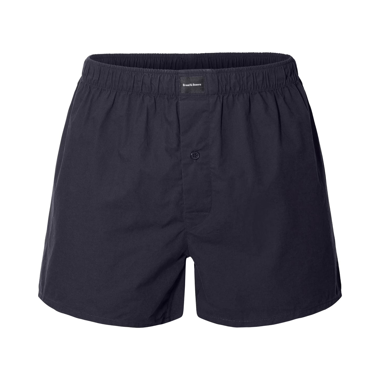 2er-Pack Boxershorts – Dunkelblau