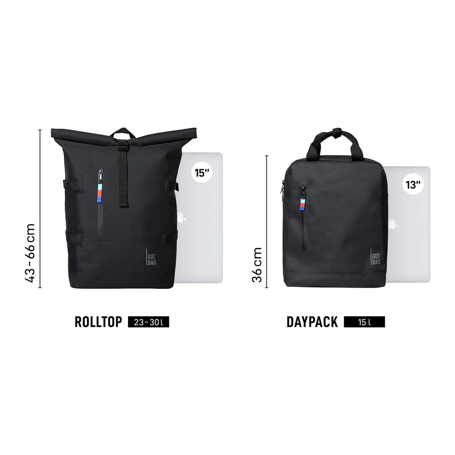 RollTop Sea Shepherd - Warm Sand