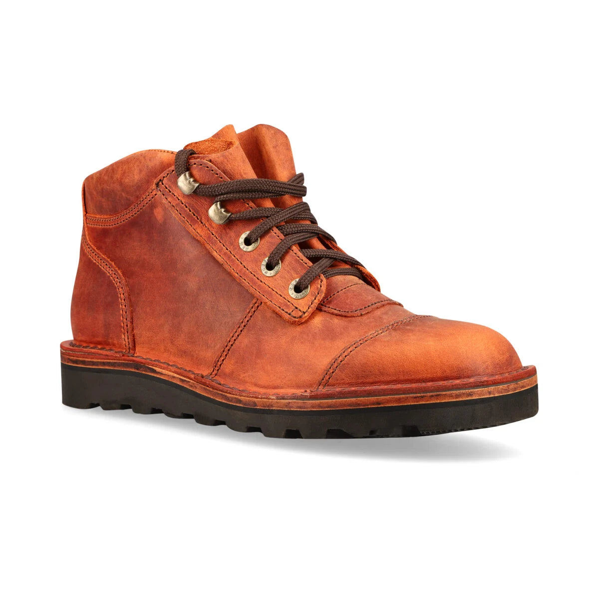 African Ranger TW Leather Midsole - Bronco Russet
