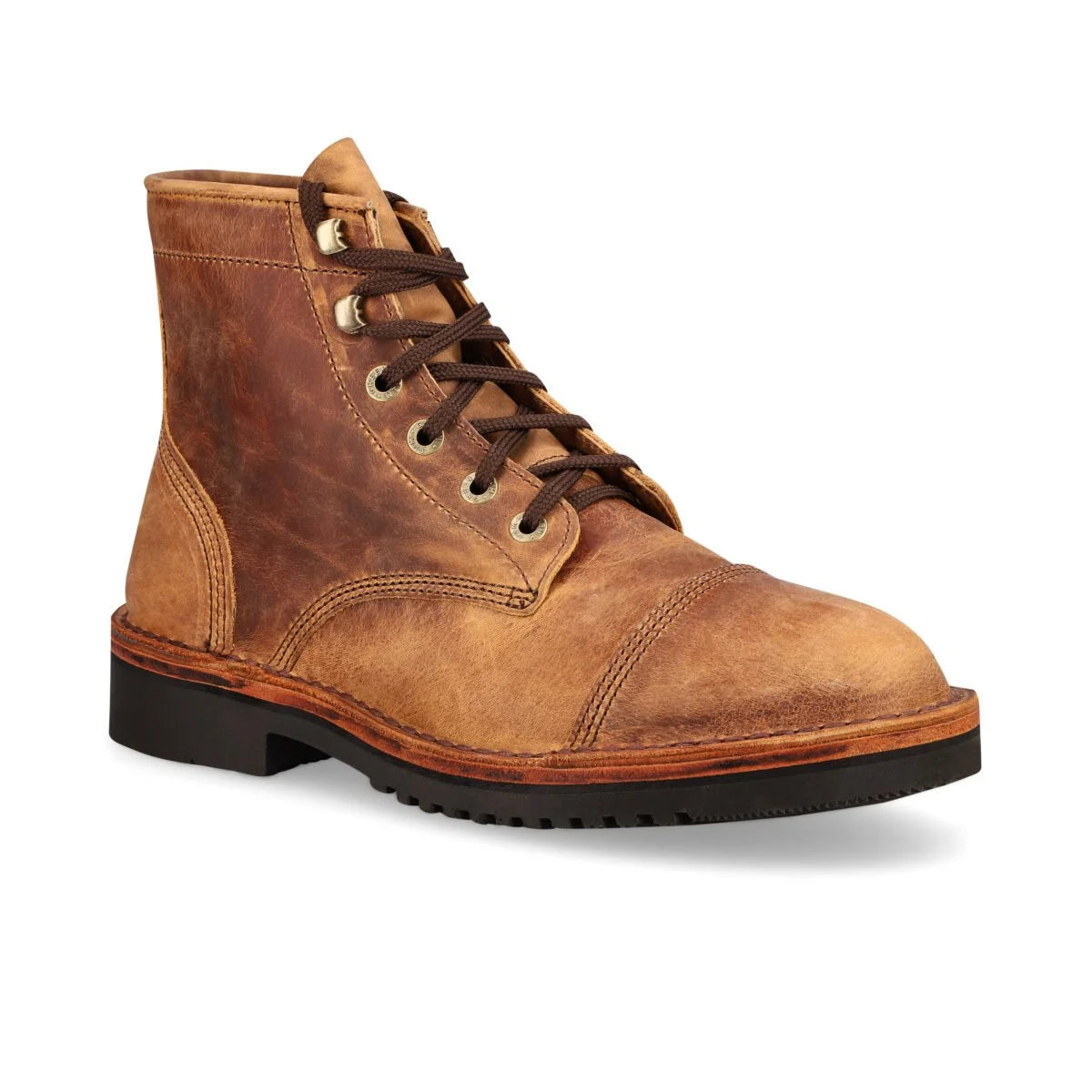 Jim Green 719 Service Boot - Bronco Biscuit