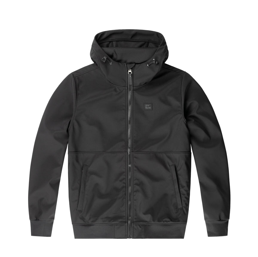 Vintage Industries RIGGS Softshell Jacket - CODE # 30123