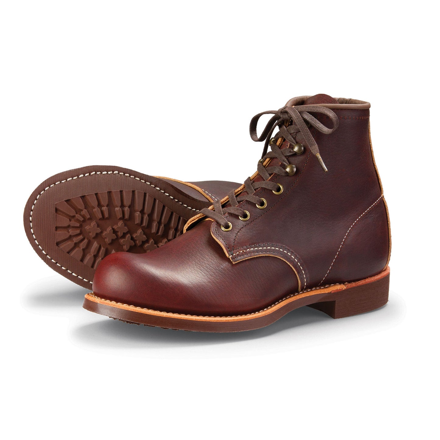 Blacksmith 3340 - Briar Oil Slick