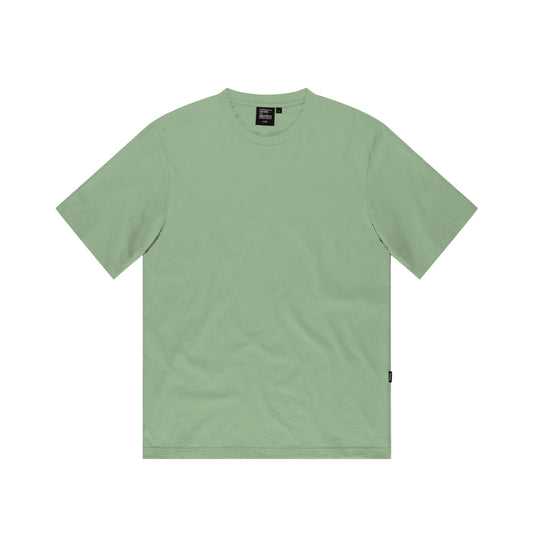Lex Heavyweight T-Shirt 3548 – Pale