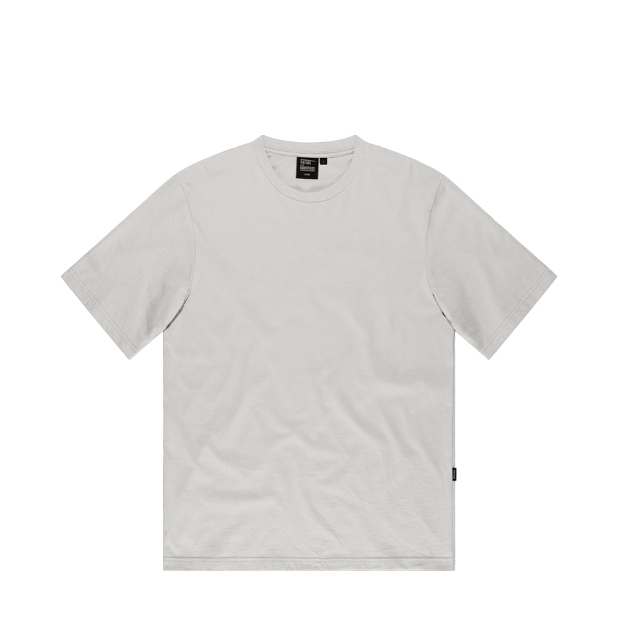 Lex Heavyweight T-Shirt 3548 – Weiß