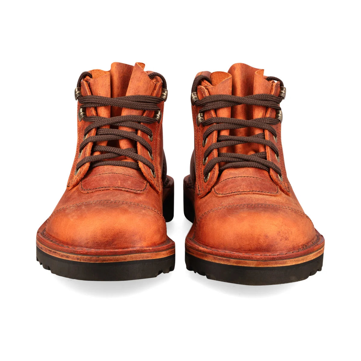 African Ranger TW Leather Midsole - Bronco Russet