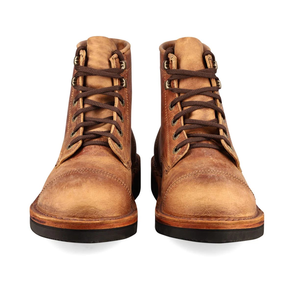 Jim Green 719 Service Boot - Bronco Biscuit
