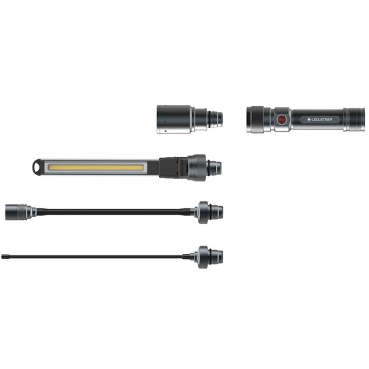Workers Friend 4x1 Lampe