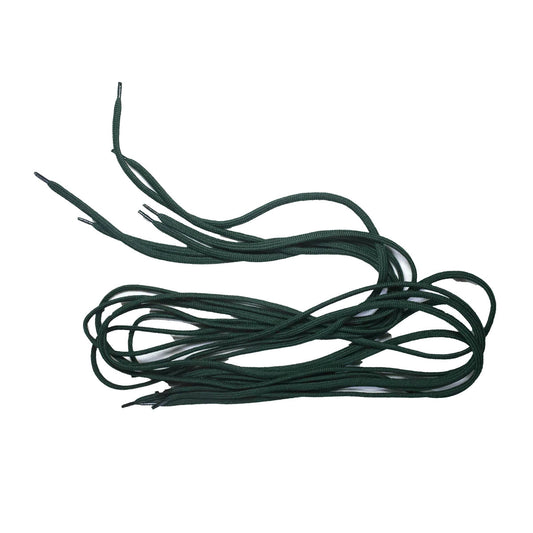 Laces Green - 120cm
