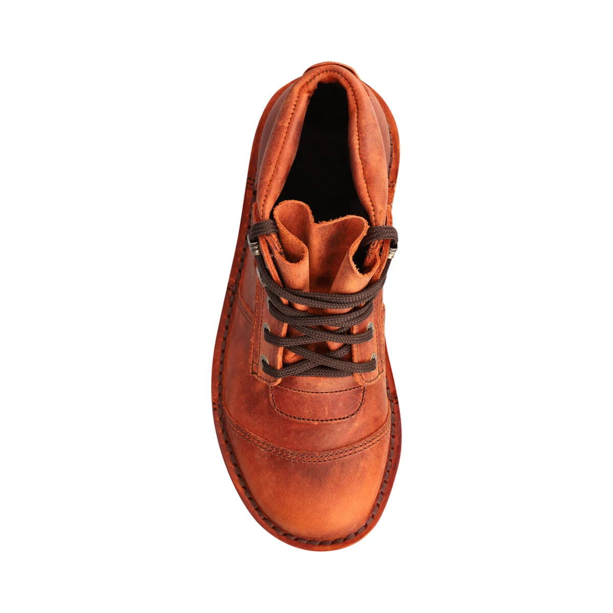 African Ranger TW Leather Midsole - Bronco Russet