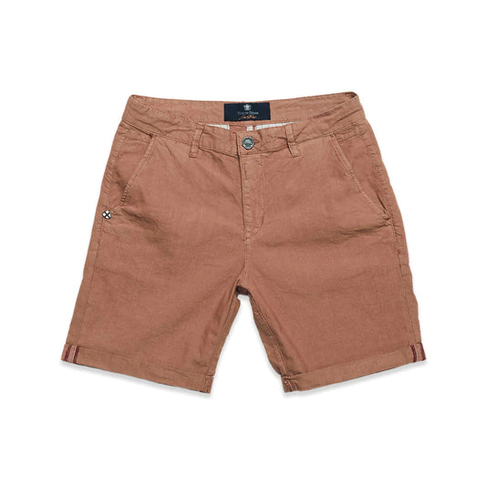 Teo Milano Short - Brownish