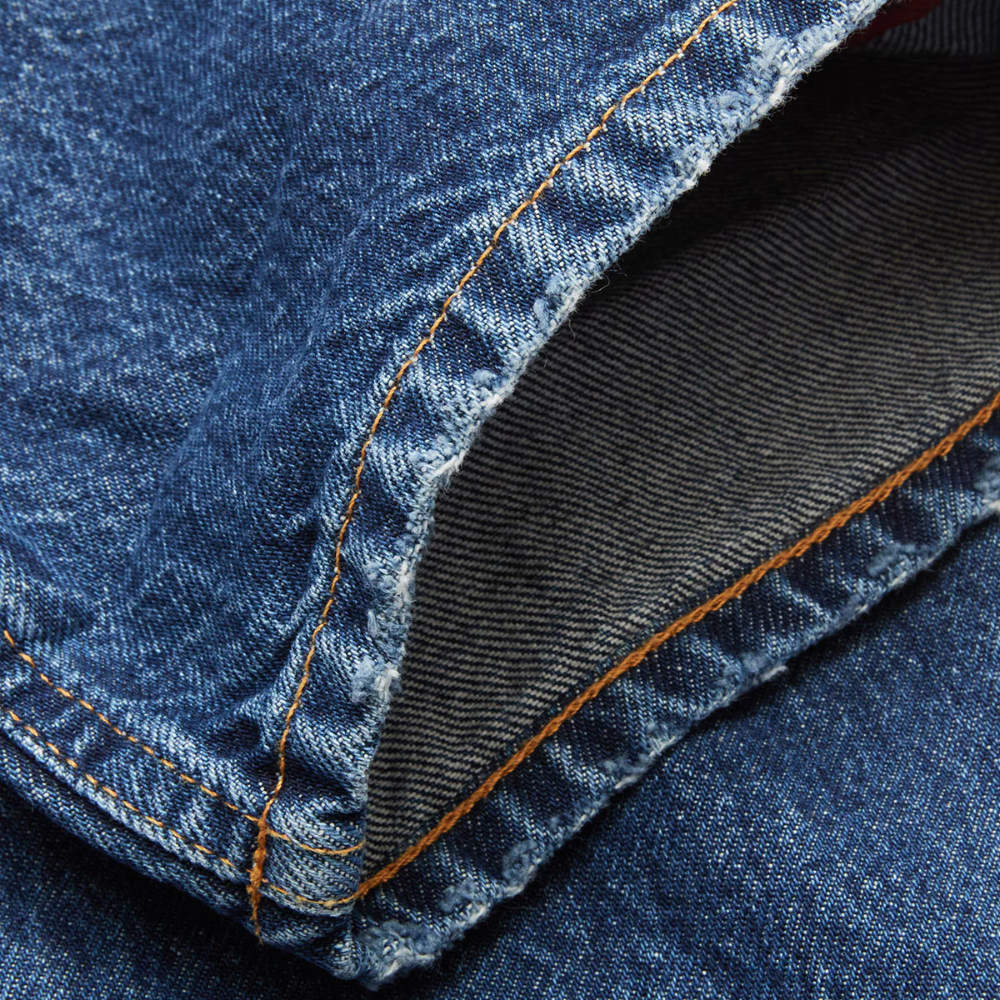 Giacomo Maracas Jeans - Vintage Wash