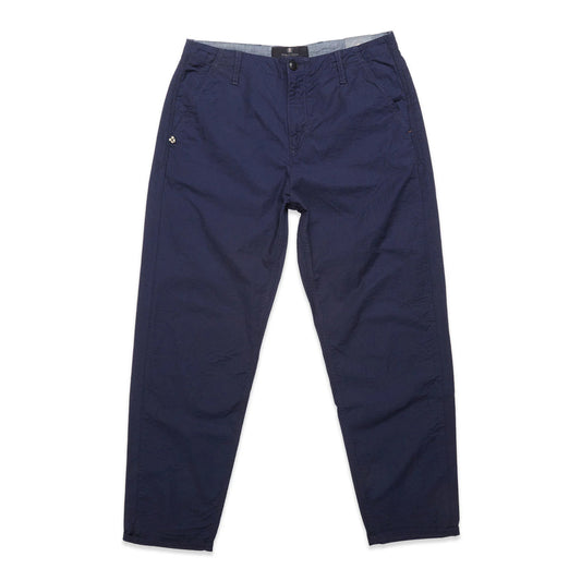 Blue de Genes Lori Tarlo Chino - Navy