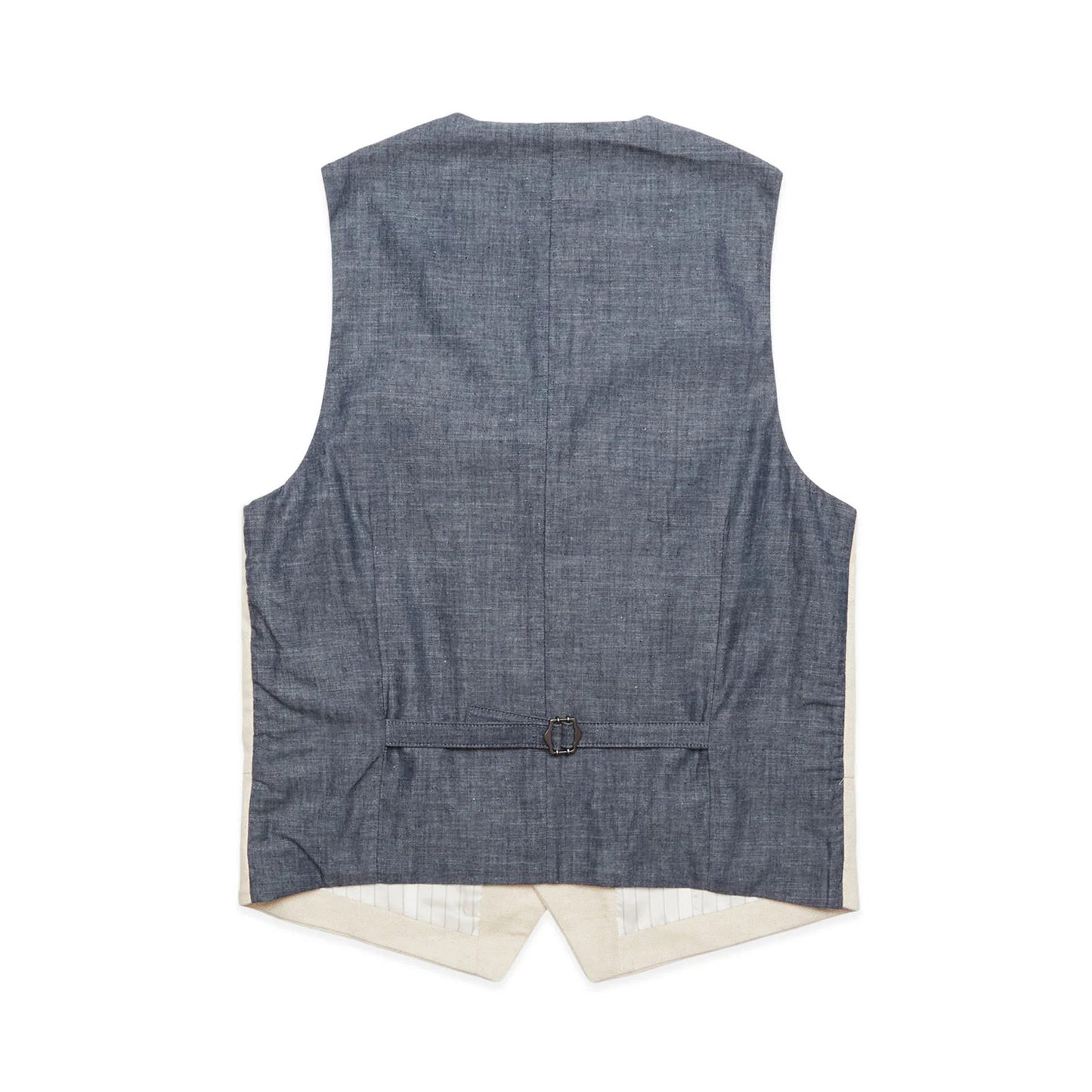 Pantella Desk Gilet - Natural