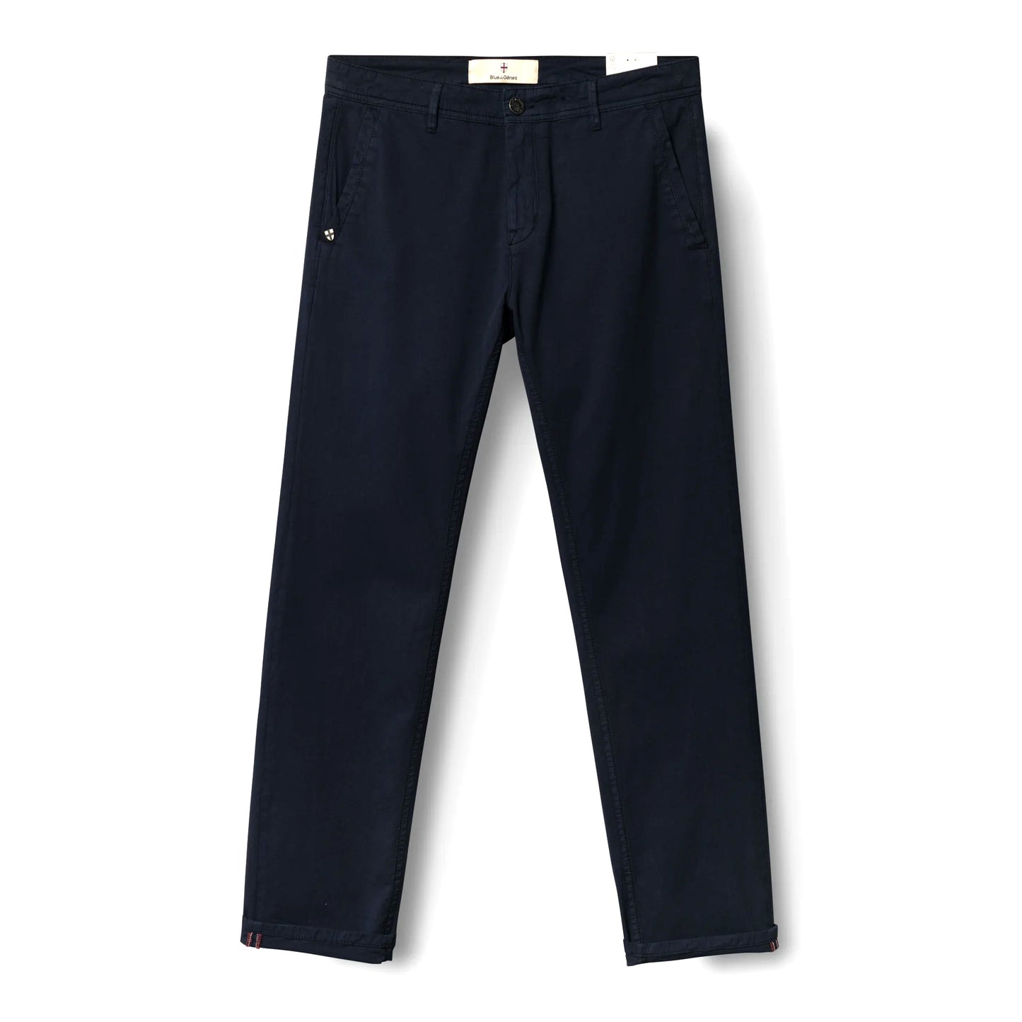 Menzo Vecchio Chino - Dark Navy
