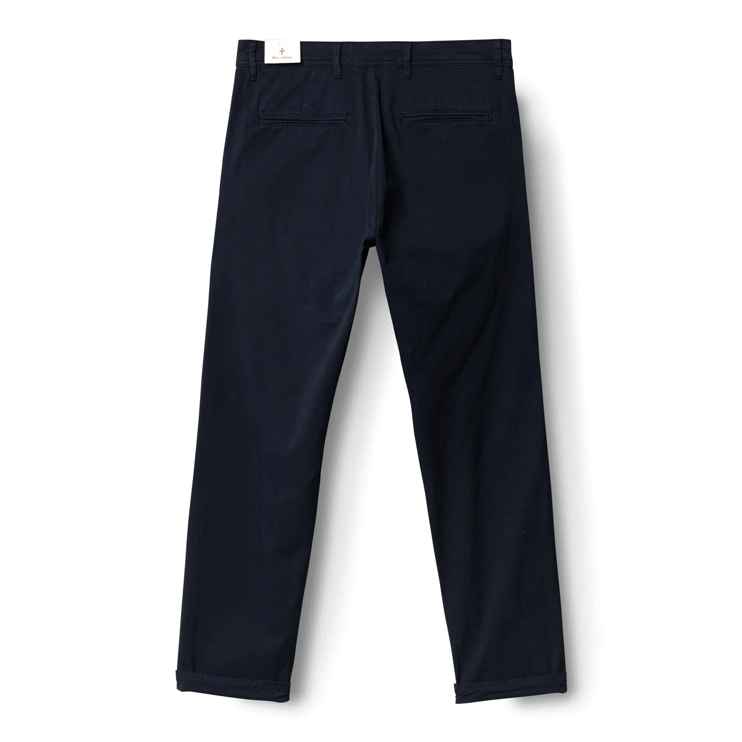 Menzo Vecchio Chino - Dark Navy
