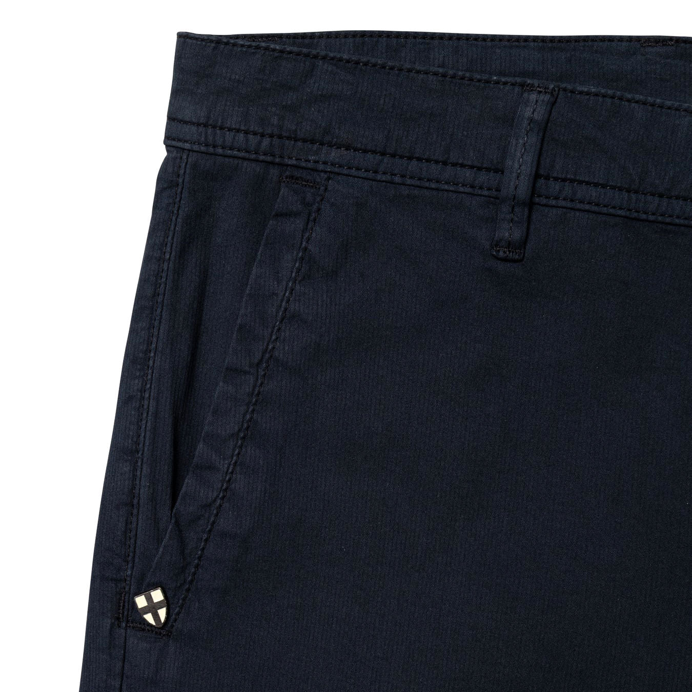 Menzo Vecchio Chino - Dark Navy