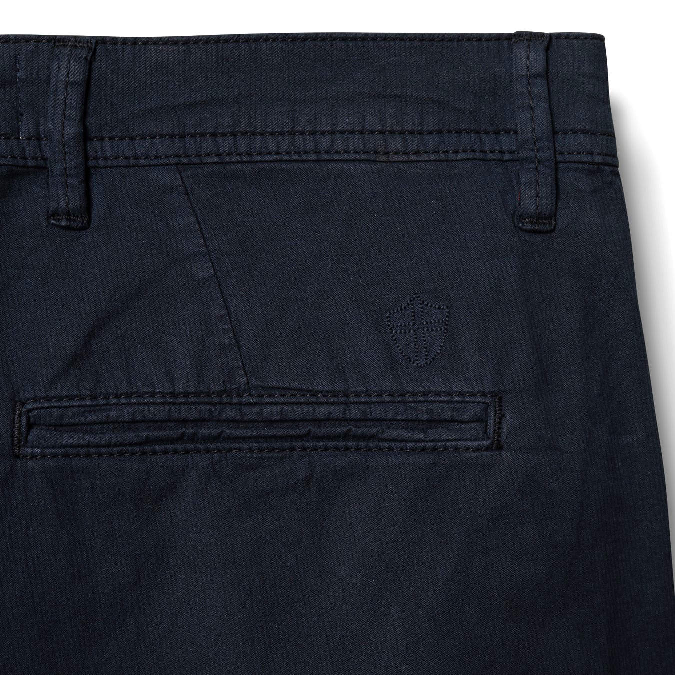Menzo Vecchio Chino - Dark Navy