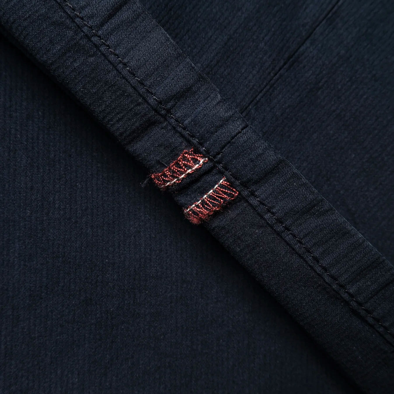 Menzo Vecchio Chino - Dark Navy