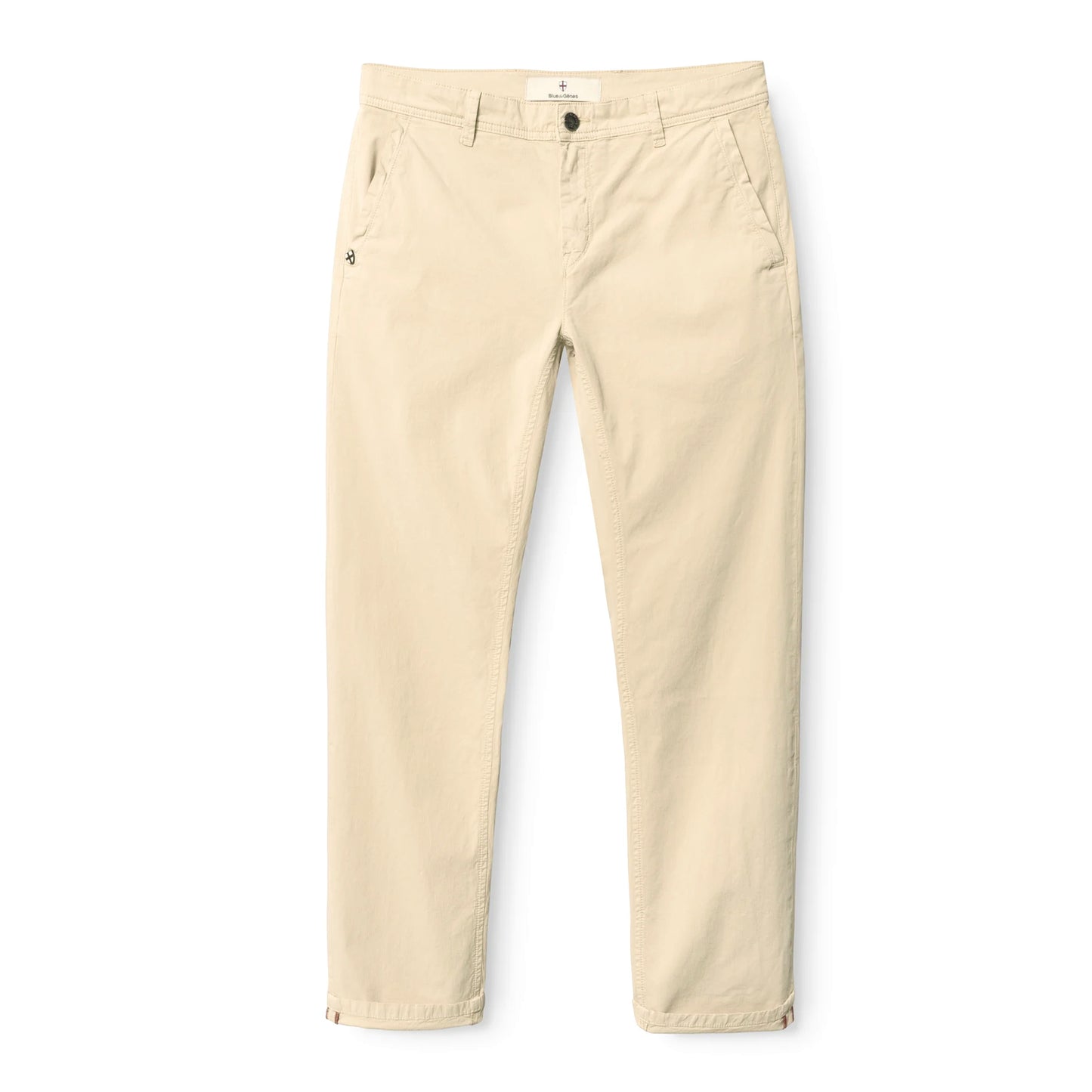 Menzo Vecchio Chino – Hellkhaki