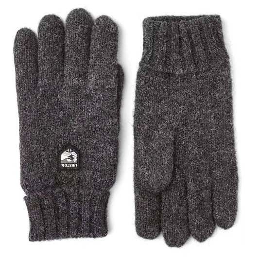 Hestra Basic Wool Glove