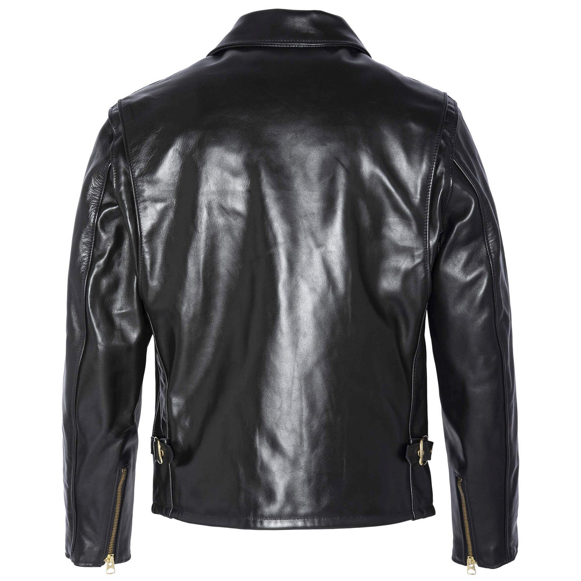 Schott USA biker horsehide jacket 689H
