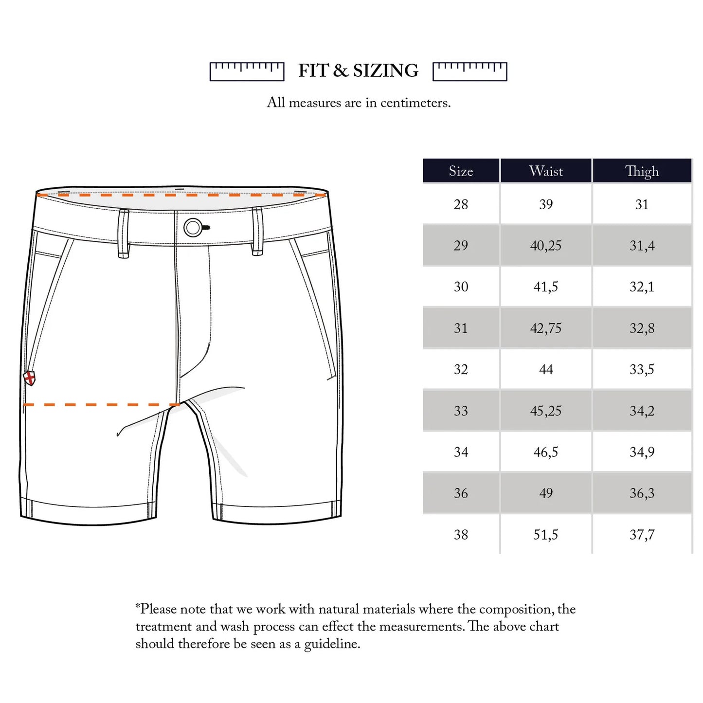 Menzino Vecchio Shorts – Hellkhaki