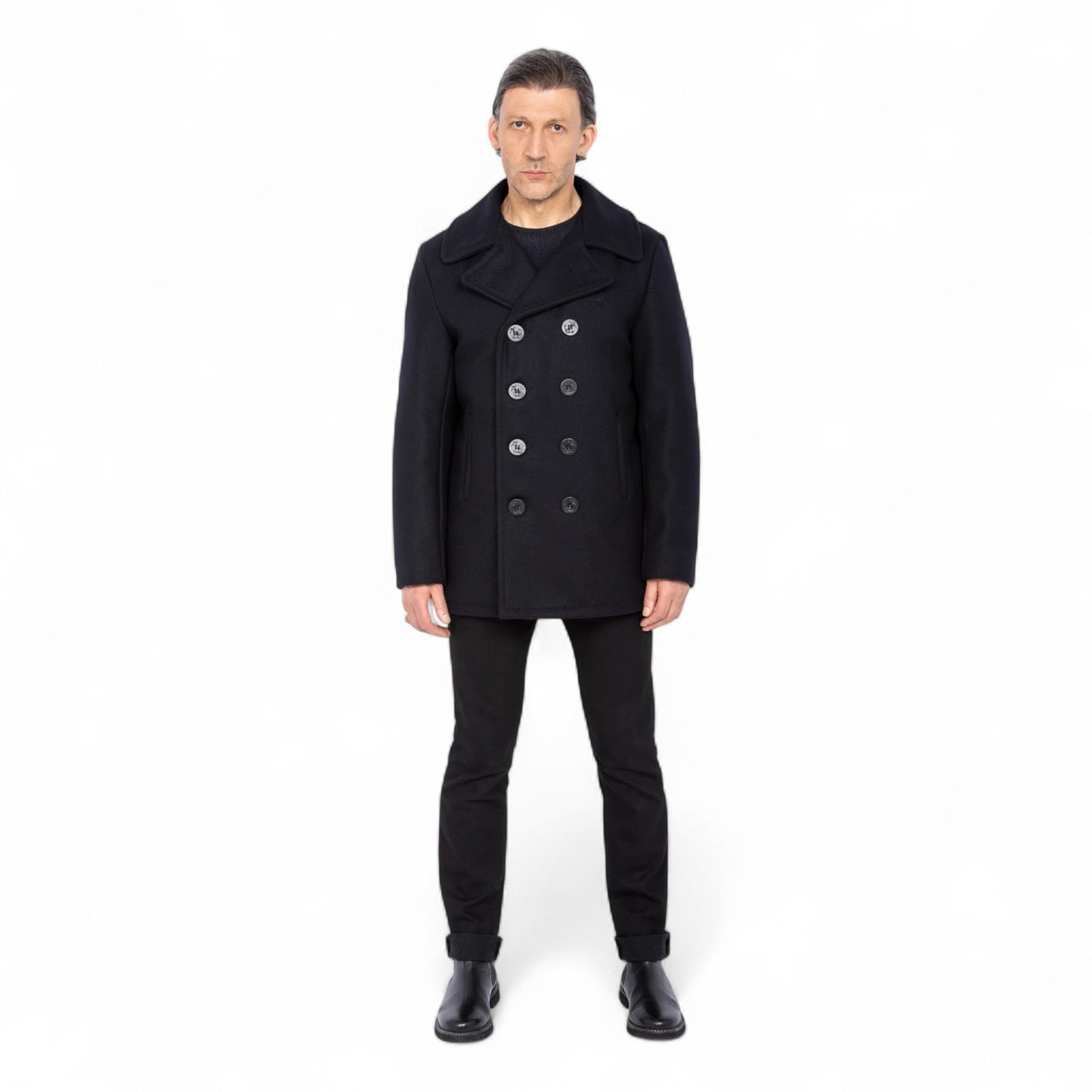 740 Peacoat Classic - Navy