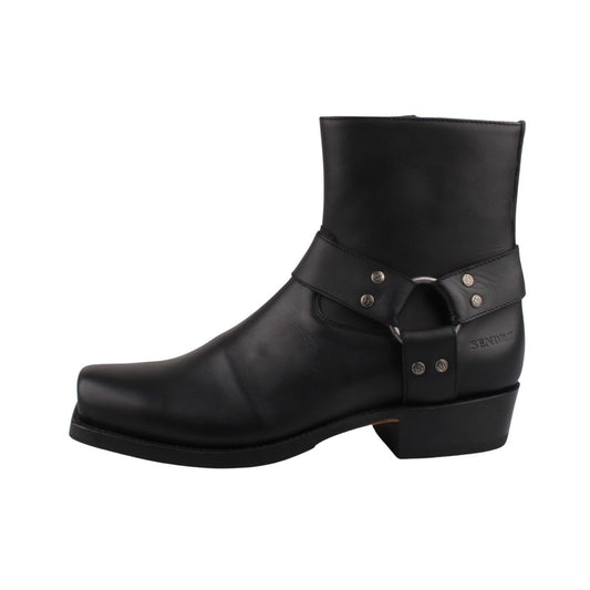 sendra biker boot 12851