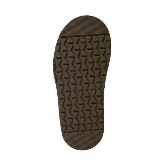 Soles – Barefoot Anvil Sole Brown