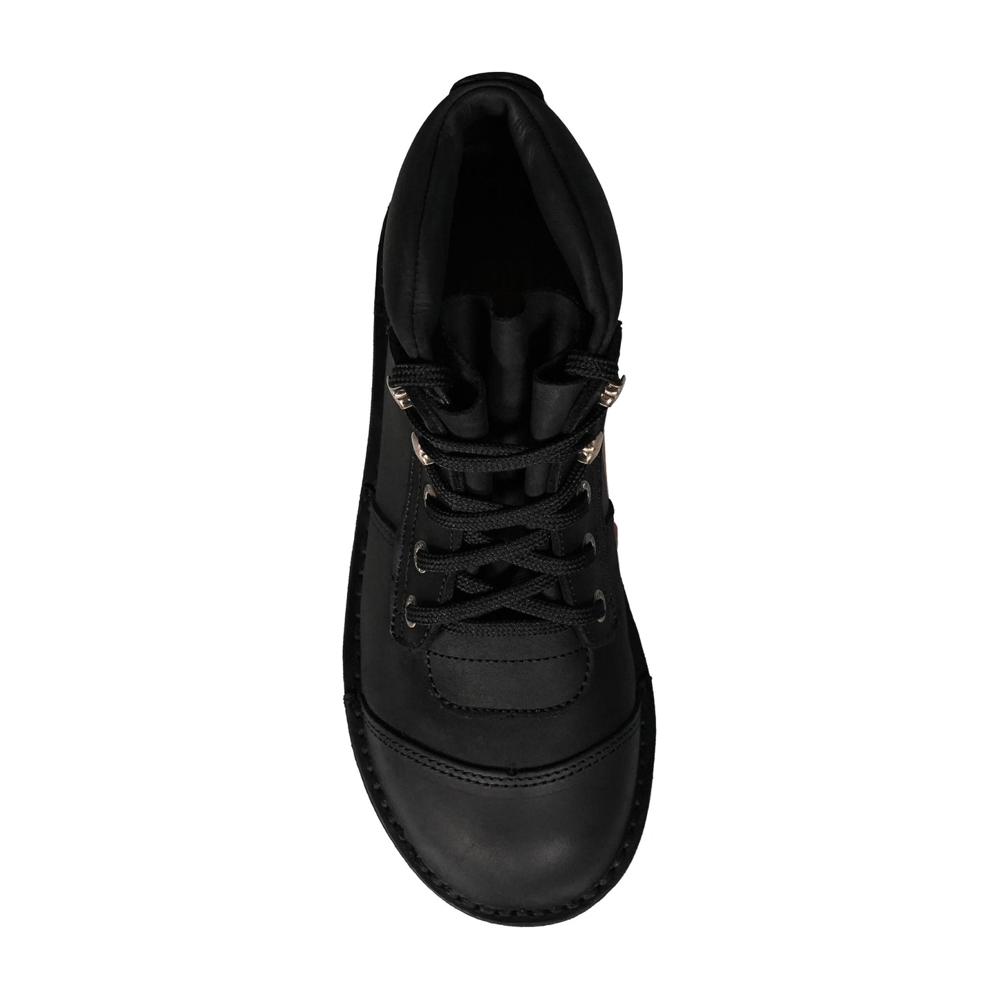 African Ranger TW - Leather Midsole - Houston Black