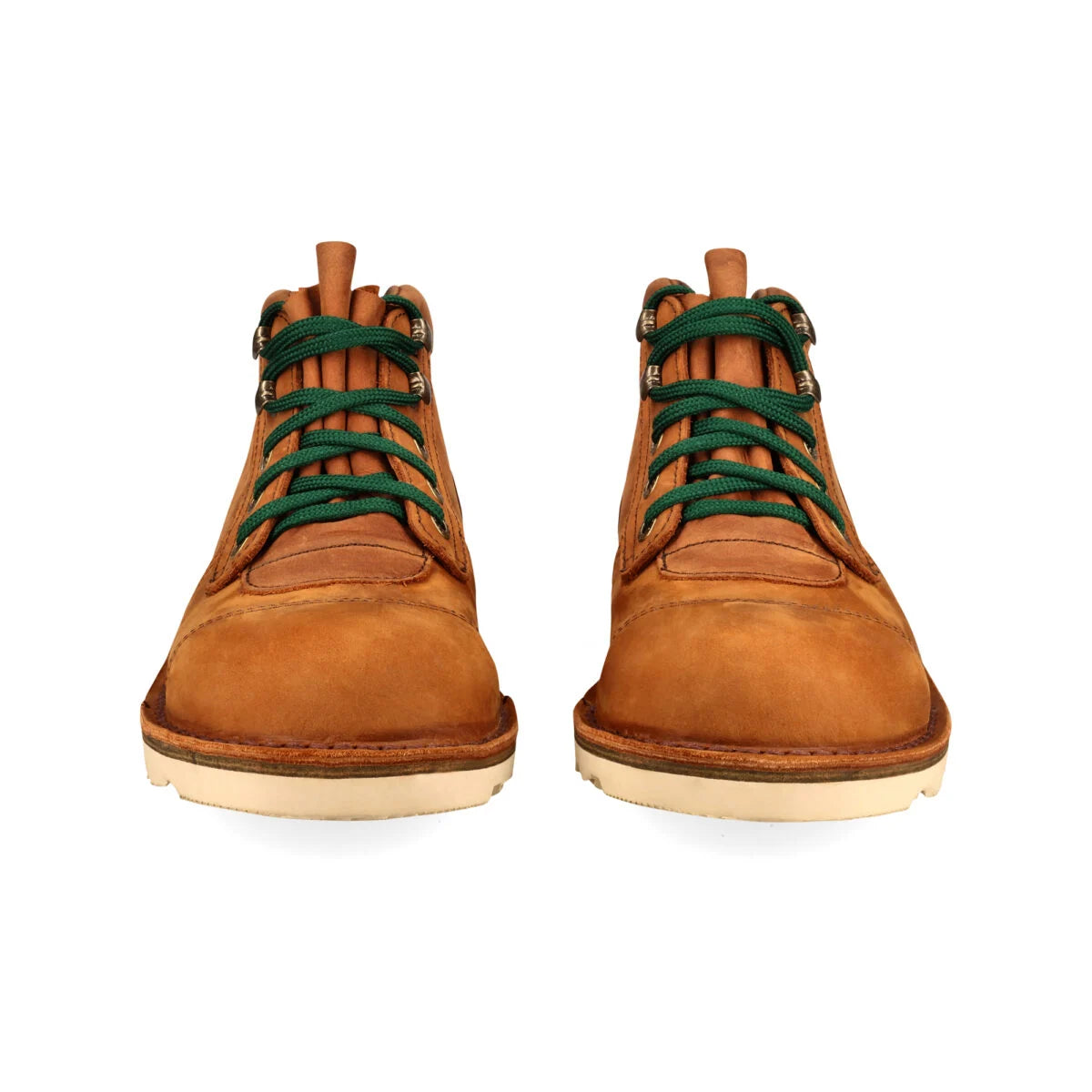 African Ranger Composite Toe Cap - Fudge