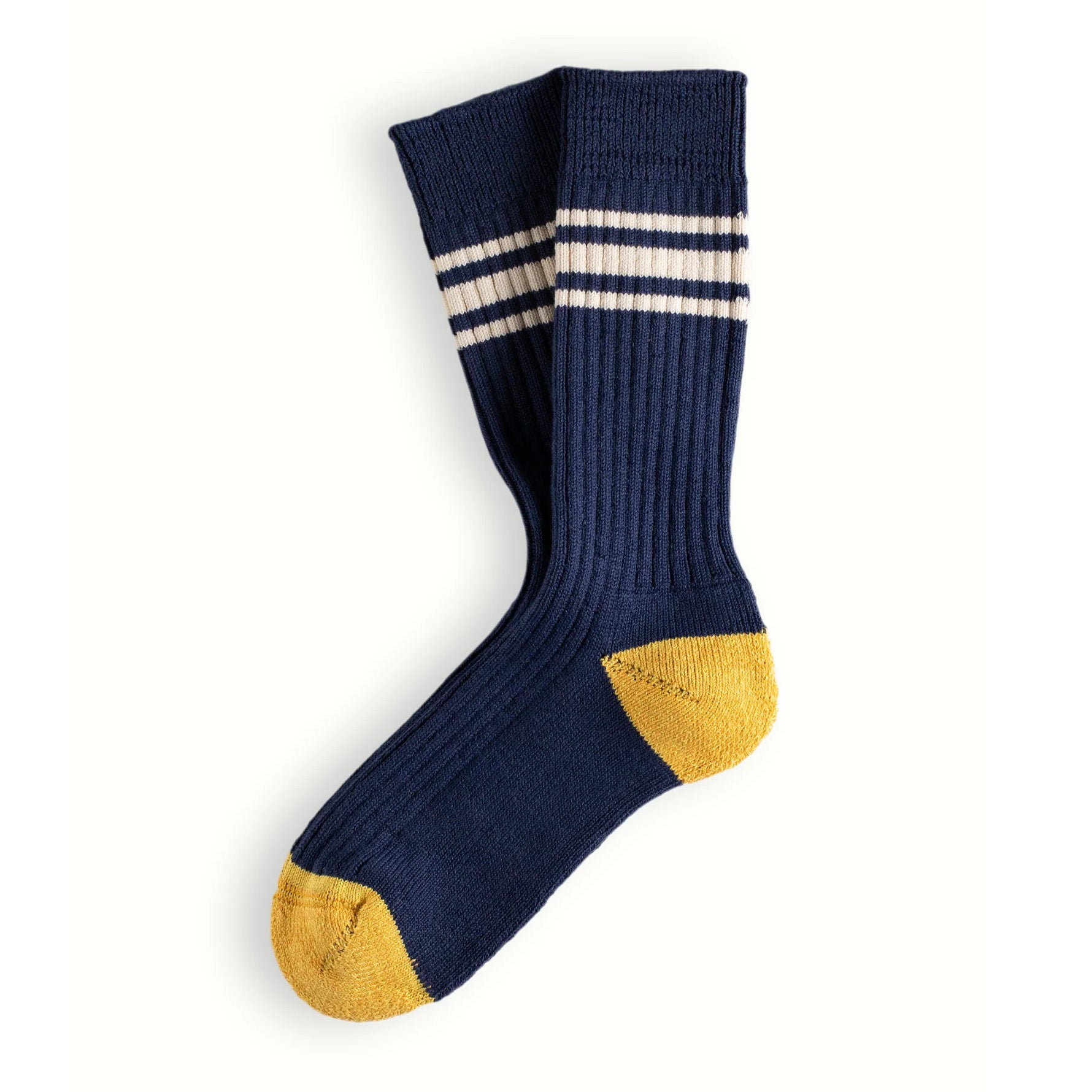 Nautical Turn Beach Break - Navy