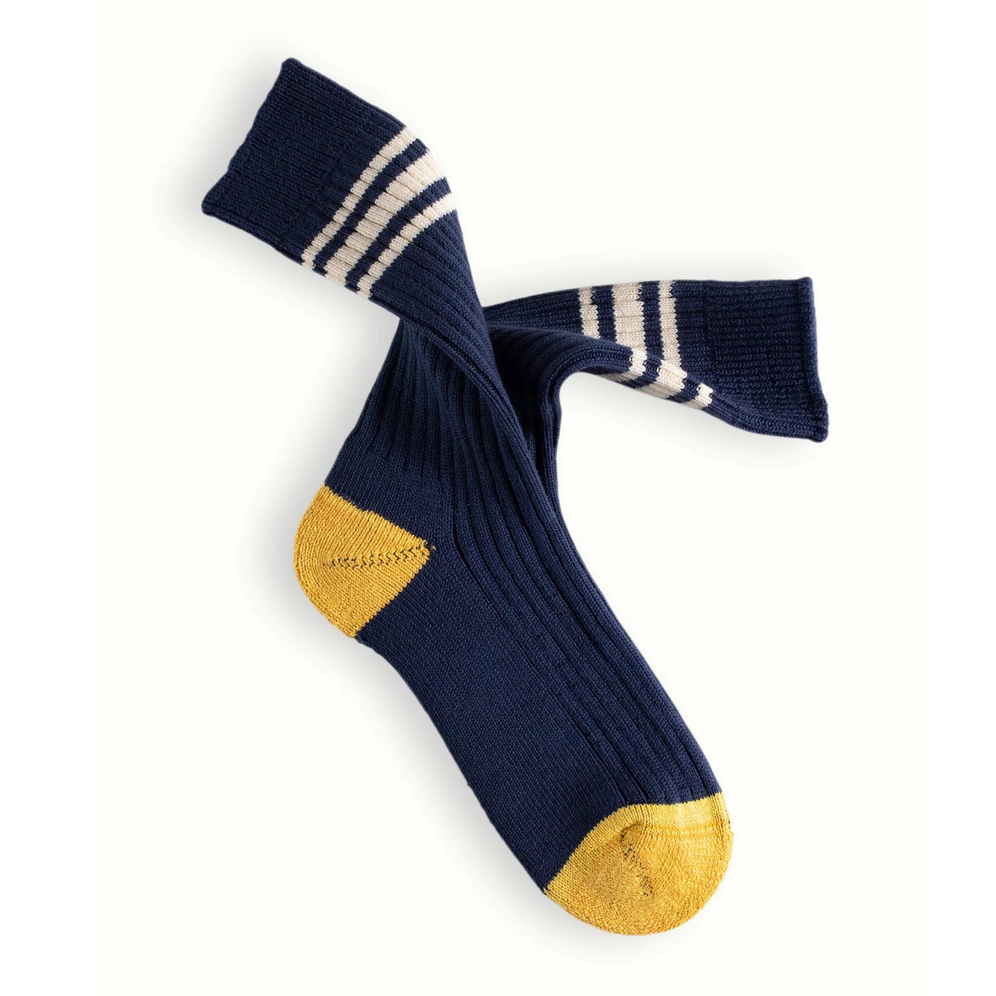 Nautical Turn Beach Break - Navy