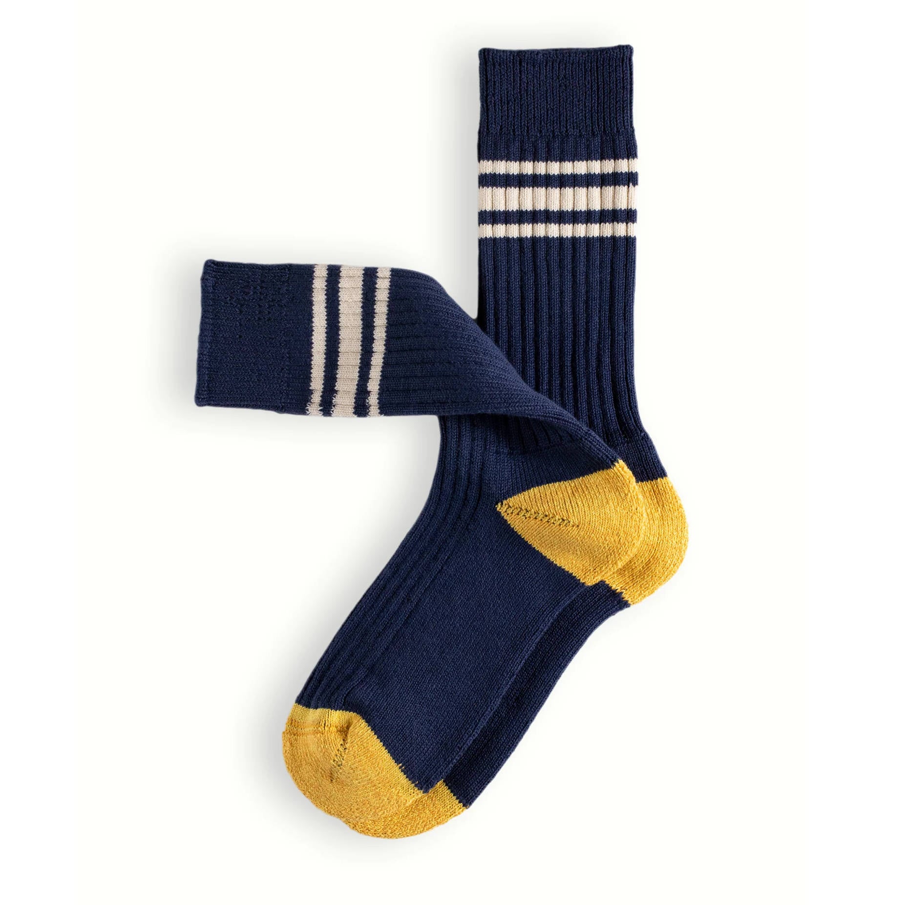 Nautical Turn Beach Break - Navy
