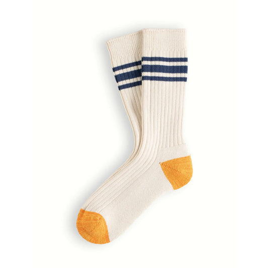 Thunders Love Beach Break Socks natural