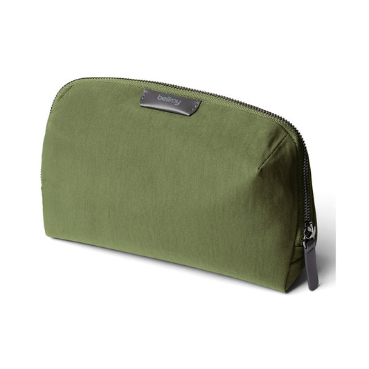 Bellroy Desk Caddy - Ranger Green