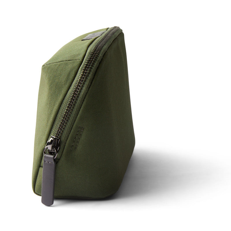 Schreibtisch-Caddy – Ranger Green