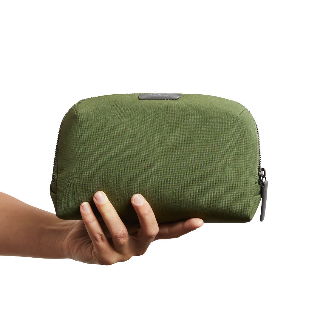 Schreibtisch-Caddy – Ranger Green