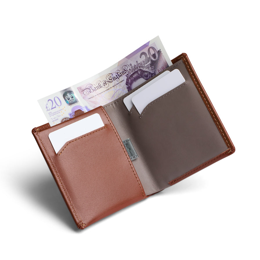 Note Sleeve - Sienna