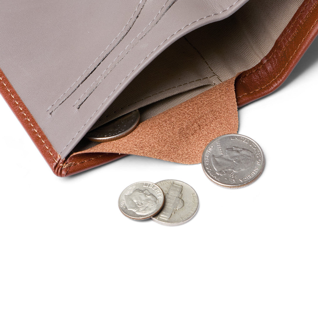 Note Sleeve - Sienna