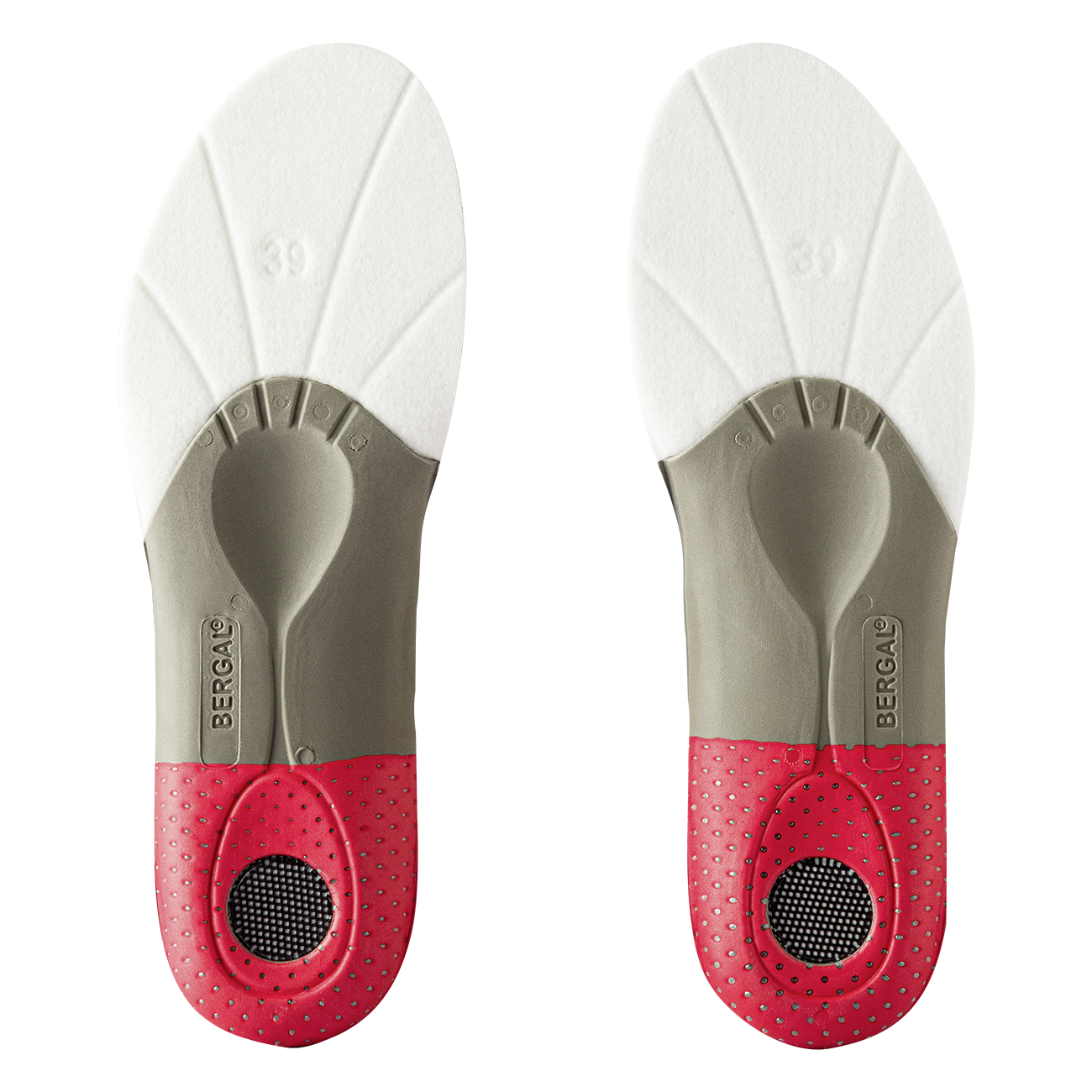 BERGAL X-TREME – High-Performance Insole