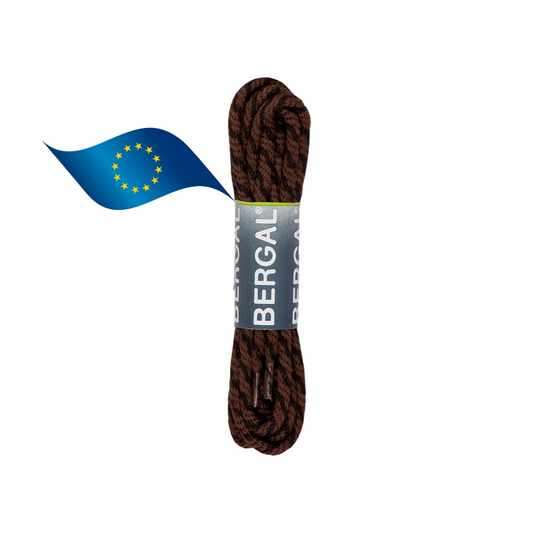 Round Cord Cotton Laces 120 cm  | L’Atelier Monsieur